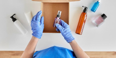 مستحضرات التجميل